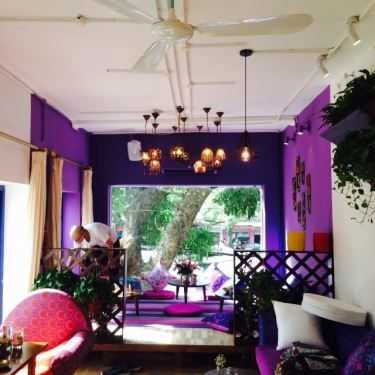 Tổng hợp- Eden Coffee