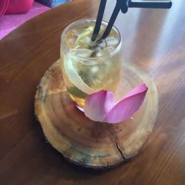 Tổng hợp- Eden Coffee