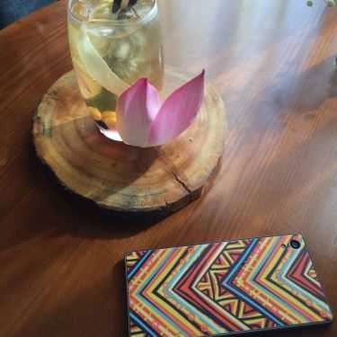 Tổng hợp- Eden Coffee