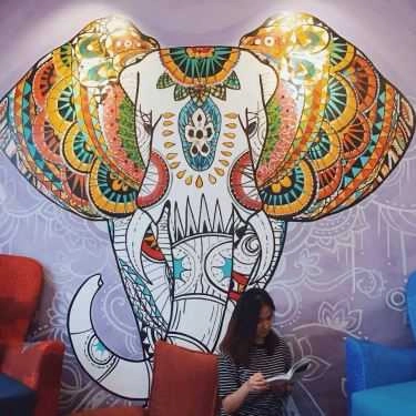 Tổng hợp- Eden Coffee