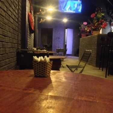 Không gian- EL Clasico Cafe