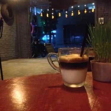 Món ăn- EL Clasico Cafe