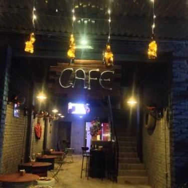 Không gian- EL Clasico Cafe