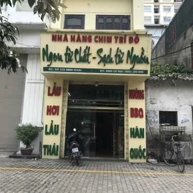 Tổng hợp- El Corazón Coffee