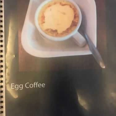 Tổng hợp- Elegance Cafe - Nguyễn Hữu Huân