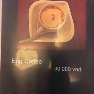Tổng hợp- Elegance Cafe - Nguyễn Hữu Huân