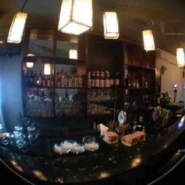 Không gian- Cafe Elements Bar Restaurant