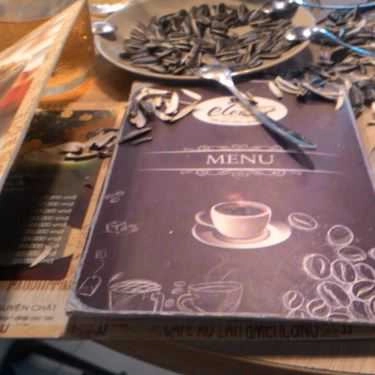 Tổng hợp- Eleven Coffee Take Away