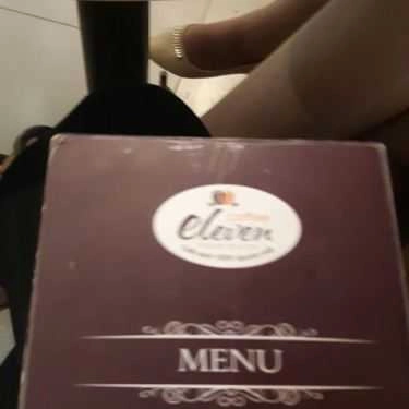 Tổng hợp- Eleven Coffee Take Away