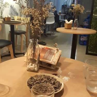 Tổng hợp- Eleven Coffee Take Away