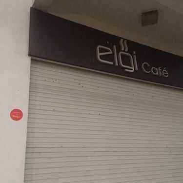 Tổng hợp- Elgi Cafe