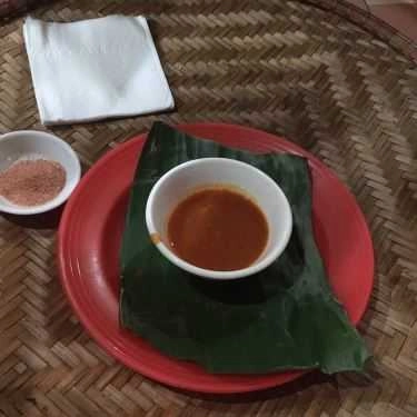 Tổng hợp- Ăn vặt Em Thúy - Nem Chua Nướng