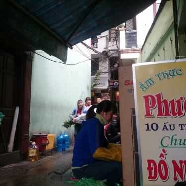 Tổng hợp- Ăn vặt Em Thúy - Nem Chua Nướng