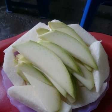 Tổng hợp- Ăn vặt Em Thúy - Nem Chua Nướng