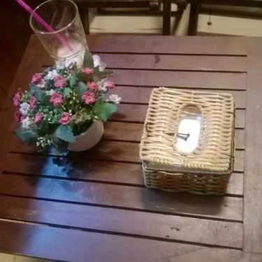 Tổng hợp- Emi Coffee