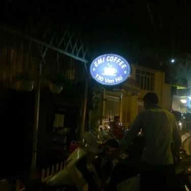 Tổng hợp- Emi Coffee