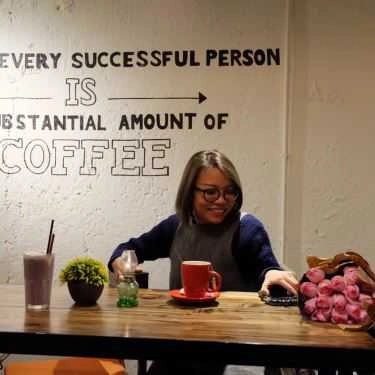 Tổng hợp- EMM's - Cafe & Kitchen