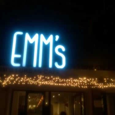 Tổng hợp- EMM's - Cafe & Kitchen