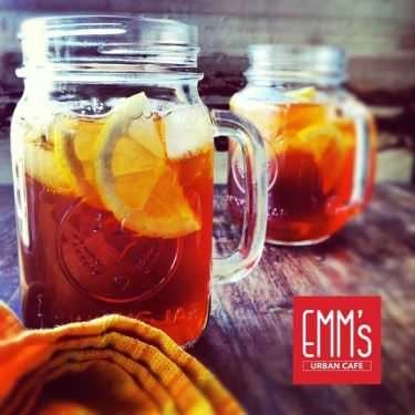 Tổng hợp- EMM's - Cafe & Kitchen