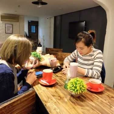 Tổng hợp- EMM's - Cafe & Kitchen