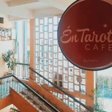Tổng hợp- Én Tarot Cafe