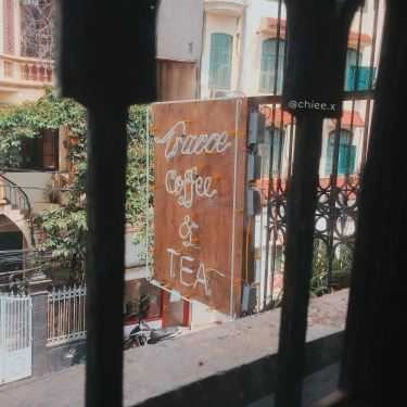 Tổng hợp- Én Tarot Cafe