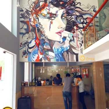 Tổng hợp- Enter Coffee