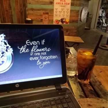 Tổng hợp- Erato Coffee