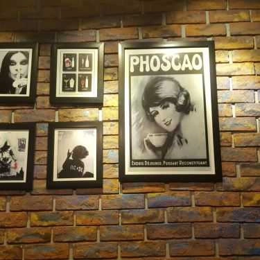 Tổng hợp- Erato Coffee