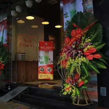 Tổng hợp- Erato Coffee - Trần Vỹ