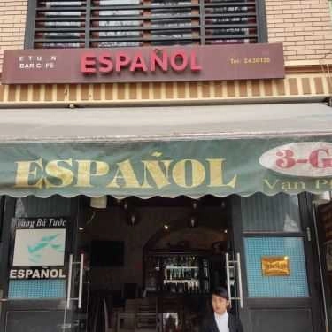 Tổng hợp- Espanol Cafe