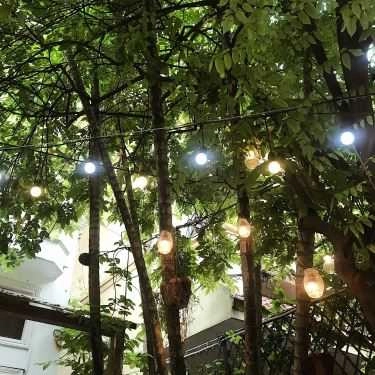 Tổng hợp- Cafe Essie - Tea Room & Bistro