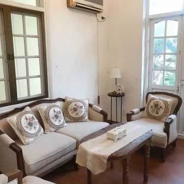 Tổng hợp- Cafe Essie - Tea Room & Bistro