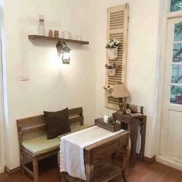 Tổng hợp- Cafe Essie - Tea Room & Bistro
