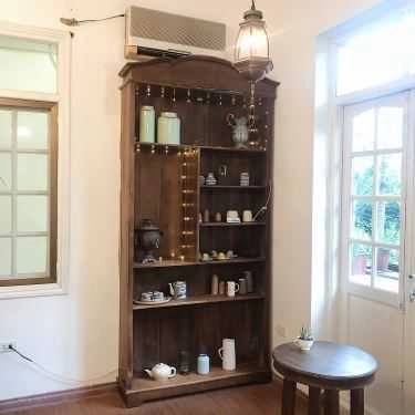 Tổng hợp- Cafe Essie - Tea Room & Bistro