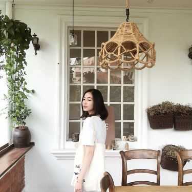 Tổng hợp- Cafe Essie - Tea Room & Bistro