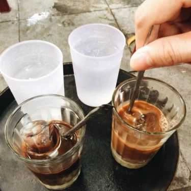 Món ăn- ETO Coffee