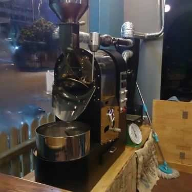 Tổng hợp- Eurosian Coffee