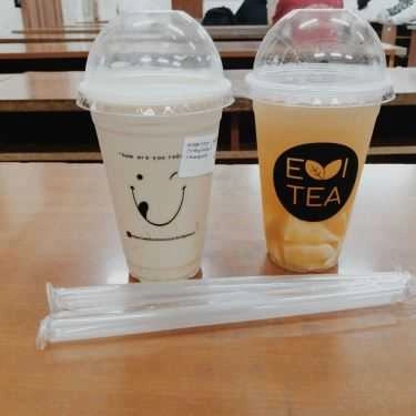 Món ăn- Cafe Evi Tea - Trường Chinh