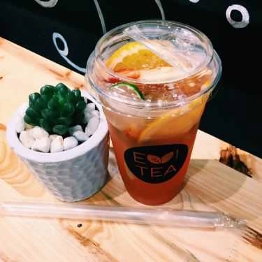 Món ăn- Cafe Evi Tea - Trường Chinh