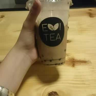 Món ăn- Cafe Evi Tea - Trường Chinh