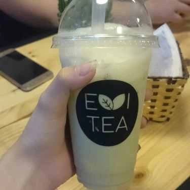 Món ăn- Cafe Evi Tea - Trường Chinh