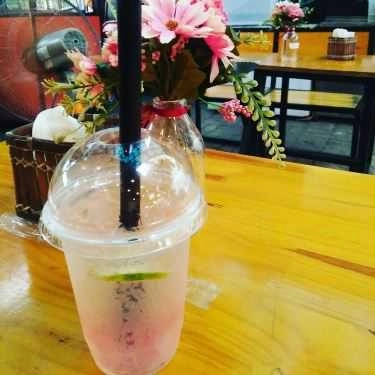 Món ăn- Exyt Cafe