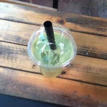 Món ăn- Exyt Cafe