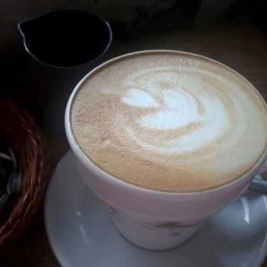 Món ăn- EZ Coffee