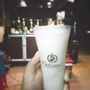 Món ăn- Ez Life Cafe