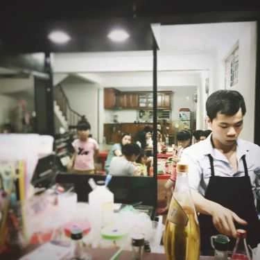 Tổng hợp- Ez Life Cafe