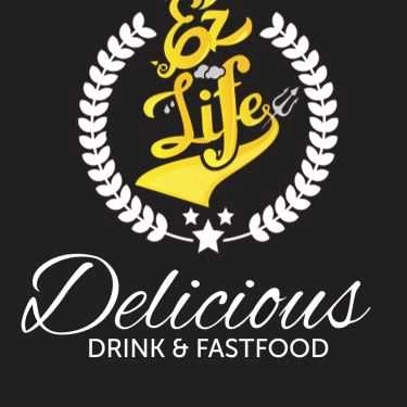 Thực đơn- Ez Life Cafe