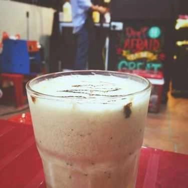 Món ăn- Ez Life Cafe