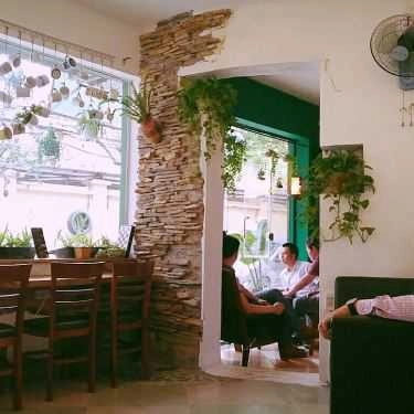 Tổng hợp- EZ Coffee